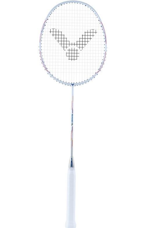 Victor DriveX 1L A Badminton Racket 2/5