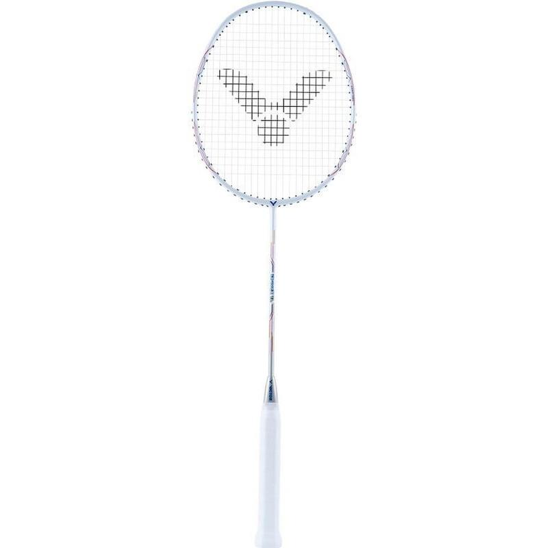 Badmintonová raketa DriveX 1L