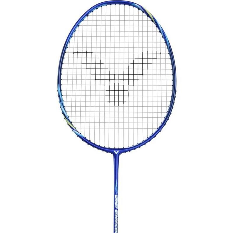Raquete de Badminton Victor Wrist Enhancer 140 F