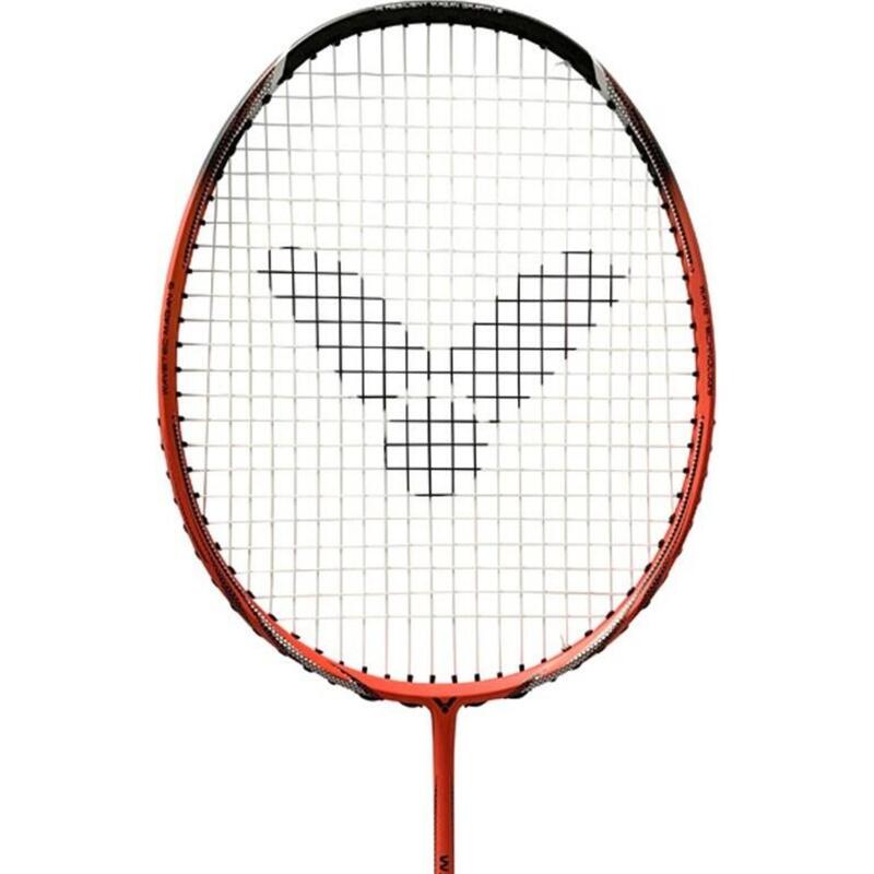 VICTOR badmintonrackets WaveTec Magan 9