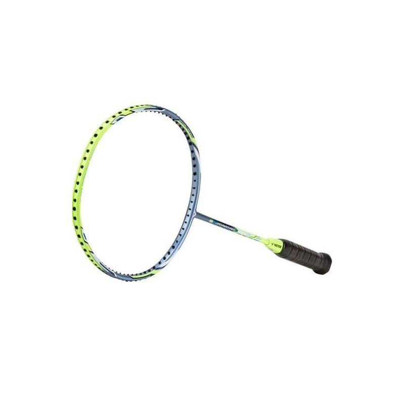 Badmintonová raketa DriveX Light Fighter 60