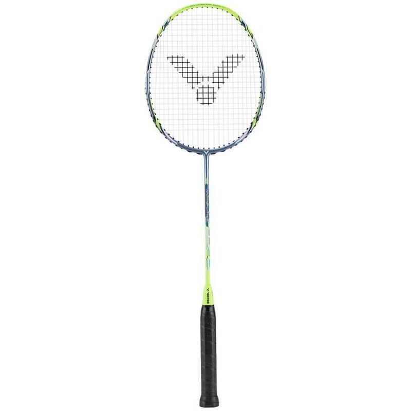 Badmintonová raketa DriveX Light Fighter 60