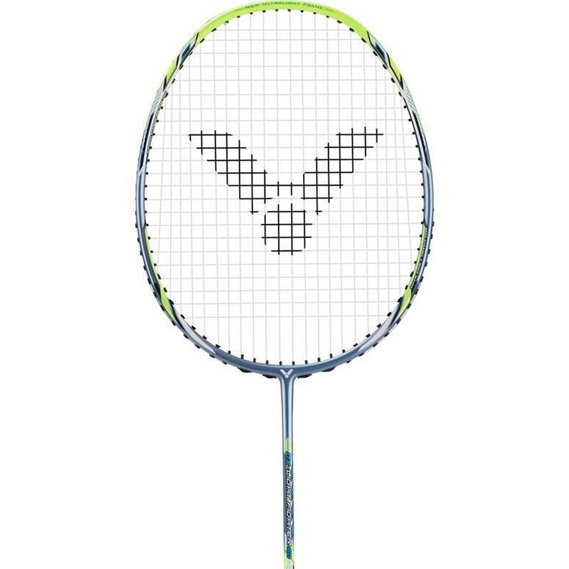 Badmintonová raketa DriveX Light Fighter 60