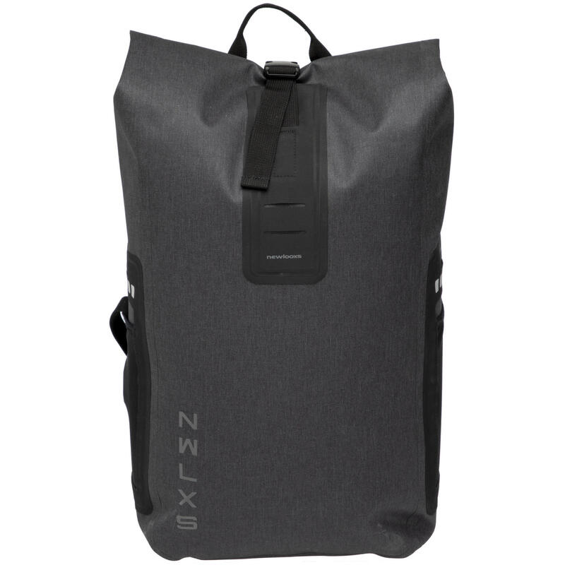 Rugzak Varo Backpack 22 liter 29 x 50 x 15 cm - grey