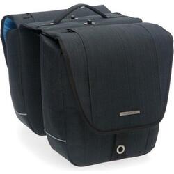 Sac double Avero Detachable 25 Liter 32 X 33 X 13 Cm