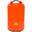 Wasserdichte Tasche Packsack Tri-Laminat PVC 44 Liter - Orange