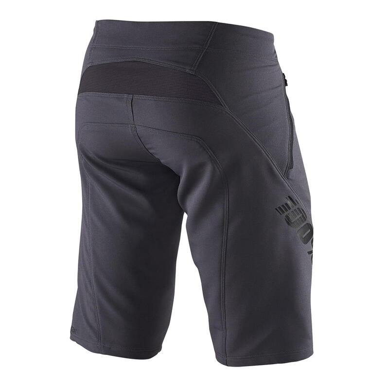 Airmatic Enduro/Trail Shorts - Grau