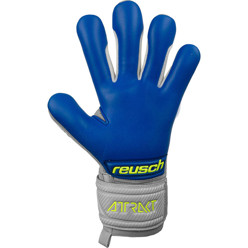 Keepershandschoenen Reusch Attrakt Grip Evolution Finger Support