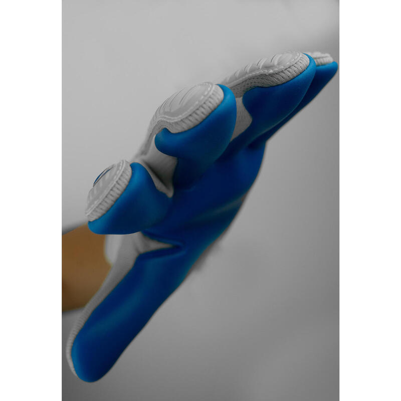 Guanti da portiere Reusch Attrakt Grip Evolution Finger Support