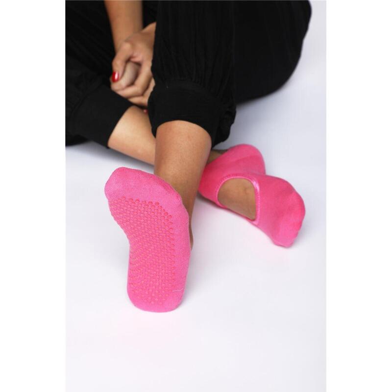 Paire De Chaussettes De Yoga