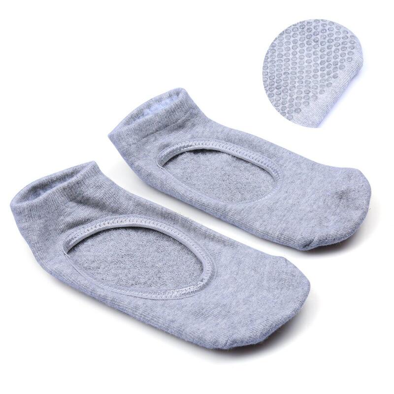 Paire De Chaussettes De Yoga