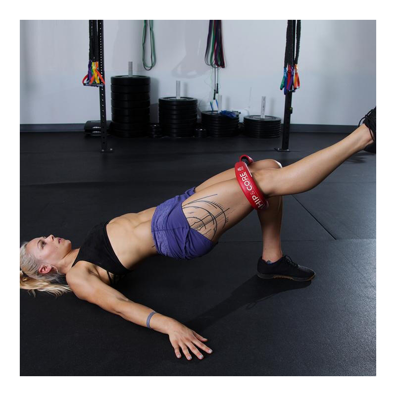 CROSSOVER SYMMETRY : FULL PACK HIP & CORE