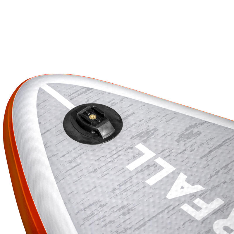 Supboard Flow MSL 11.6' Gonflable + Accessoires