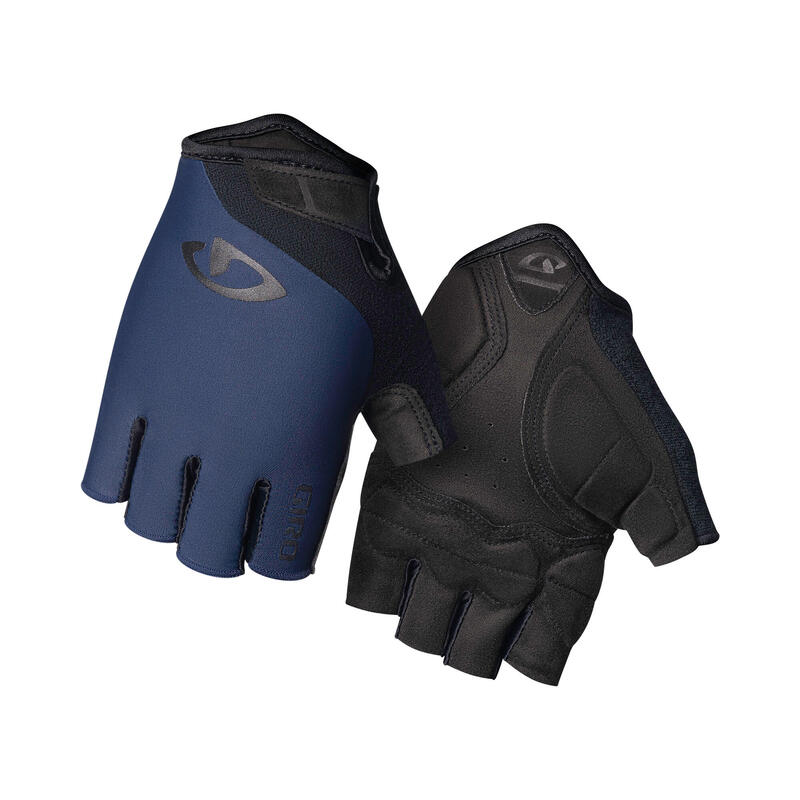 JAG GLOVES-MDNT BLUE -S