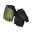 JAG ADULT CYCLING GLOVES - TRAIL GREEN
