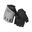 JAG ADULT CYCLING GLOVES - CHARCOAL