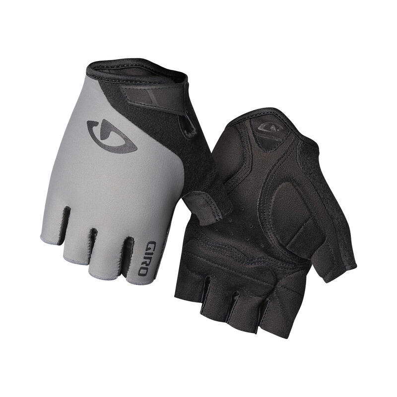 JAG GLOVES-CHARCOAL -S