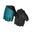 JAG ADULT CYCLING GLOVES - HARBOR BLUE