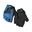 BRAVO JR KIDS CYCLING GLOVES - SHABORI BLUE