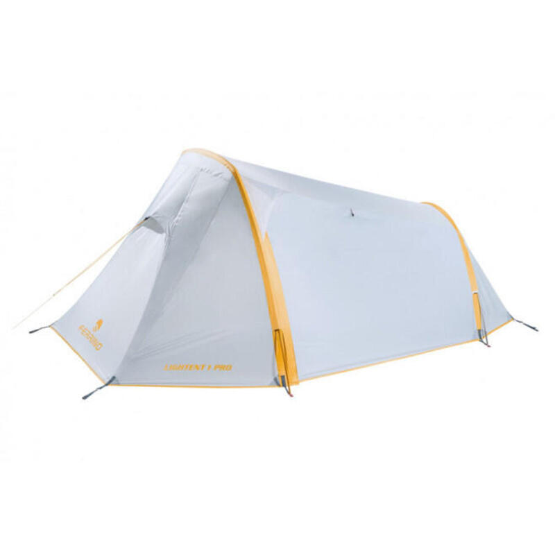 Trekking tent Ferrino Lightent 1Pessoa Pro Grijs