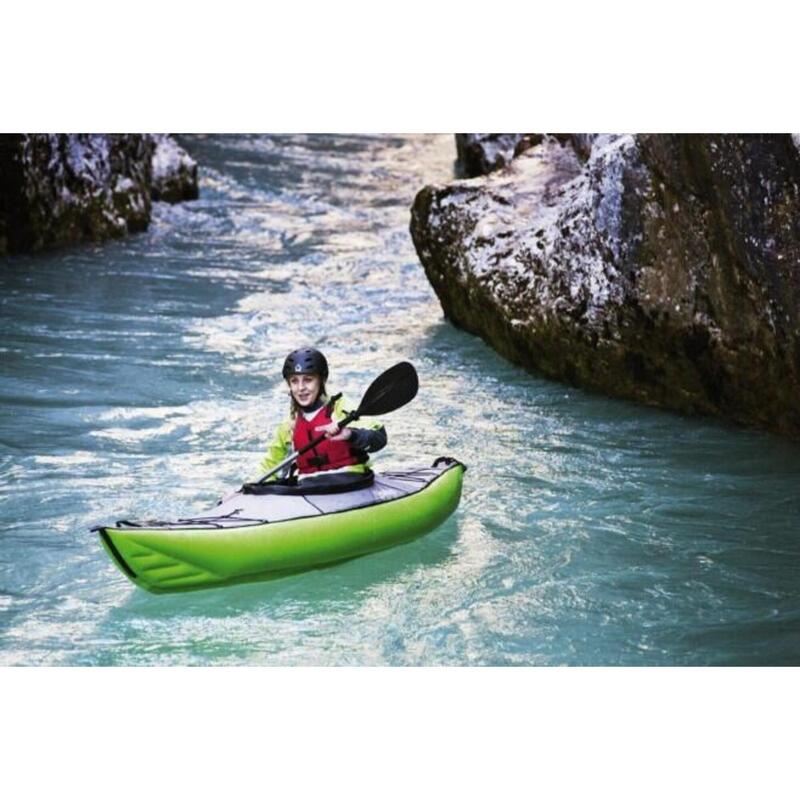 Kayak Gumotex Swing 2 Rosso