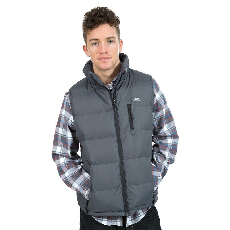 Férfi mellény gilet/Bodywarmer