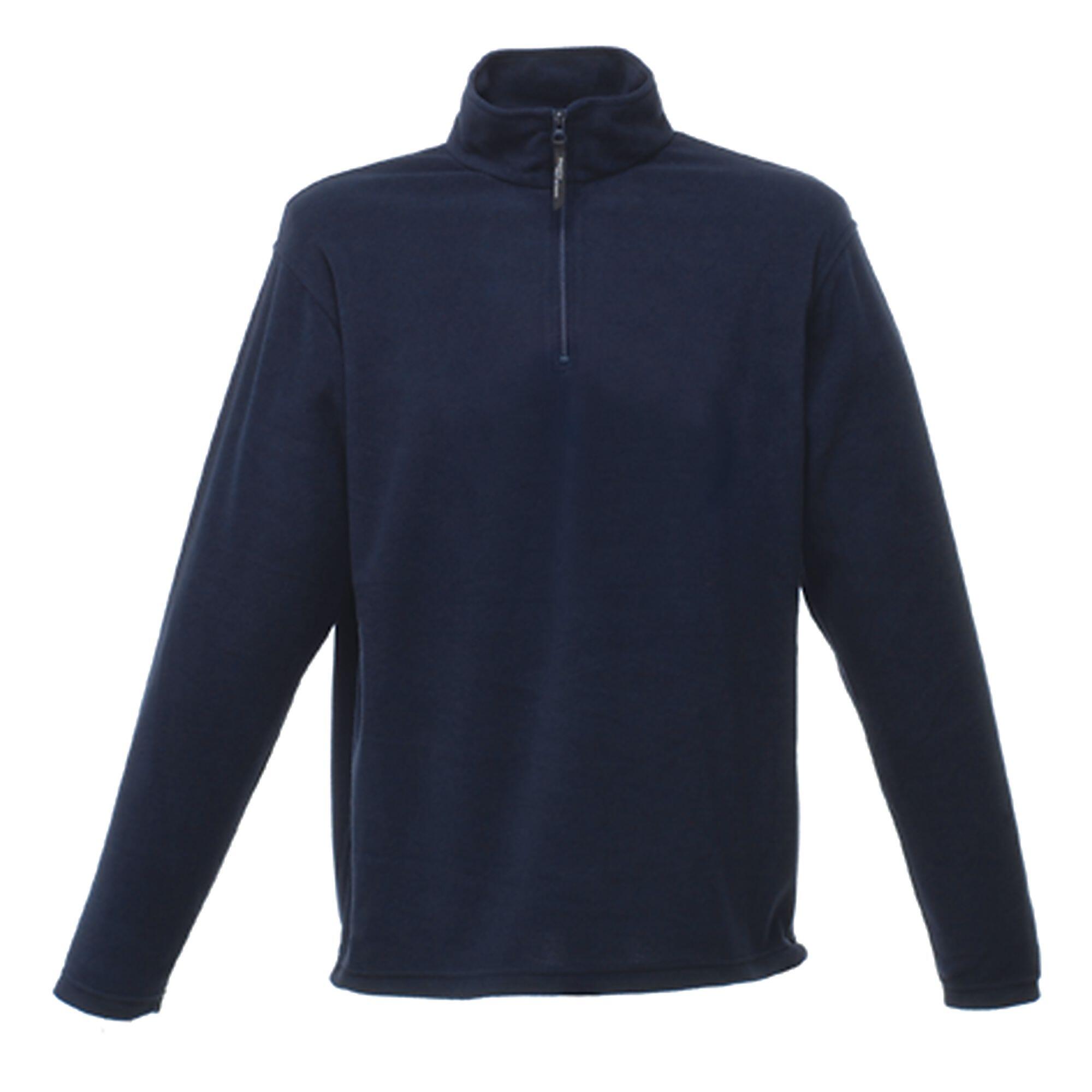 Men's fleece (Navy)