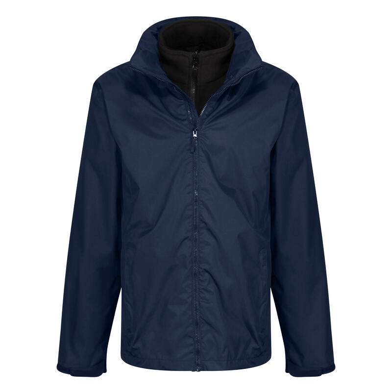 Veste imperméable CLASSIC Homme (Bleu marine)