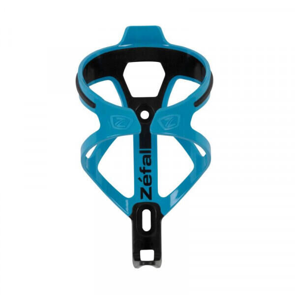 ZEFAL Zefal Pulse B2 Water Bottle Cage  Light Blue