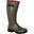 La Chasse® Neoprene-Gummistiefel Nizza für Damen und Herren wasserdicht