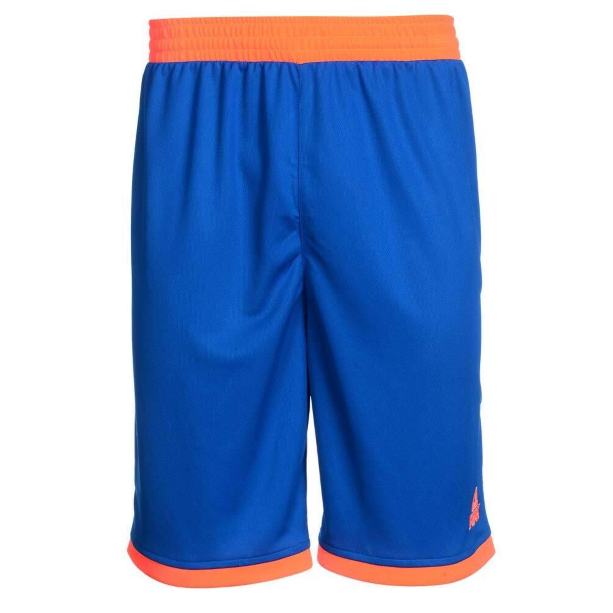 PEAK Basketball-Trikotset Street Herren 4/5