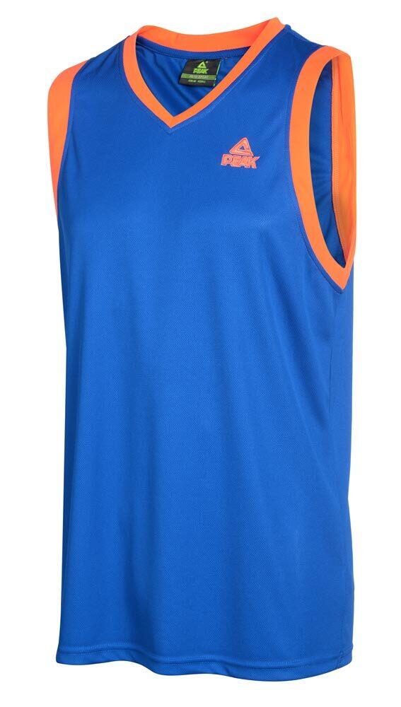 PEAK Basketball-Trikotset Street Herren 2/5
