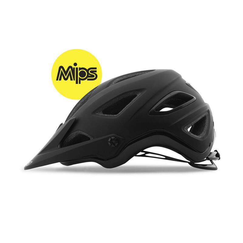 Headset Giro Montaro Mips