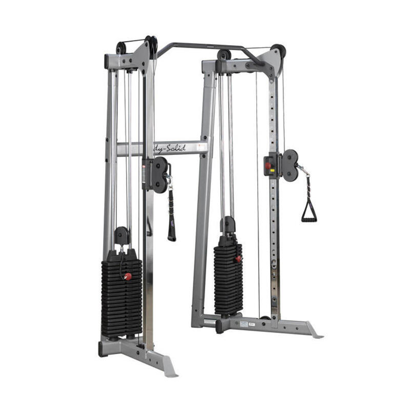 Functioneel trainingscentrum Body-Solid GDCC210