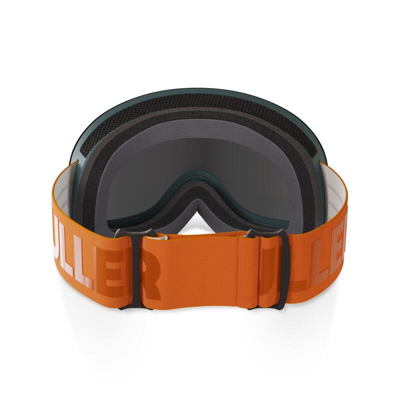 Skibrille Uller Cornice