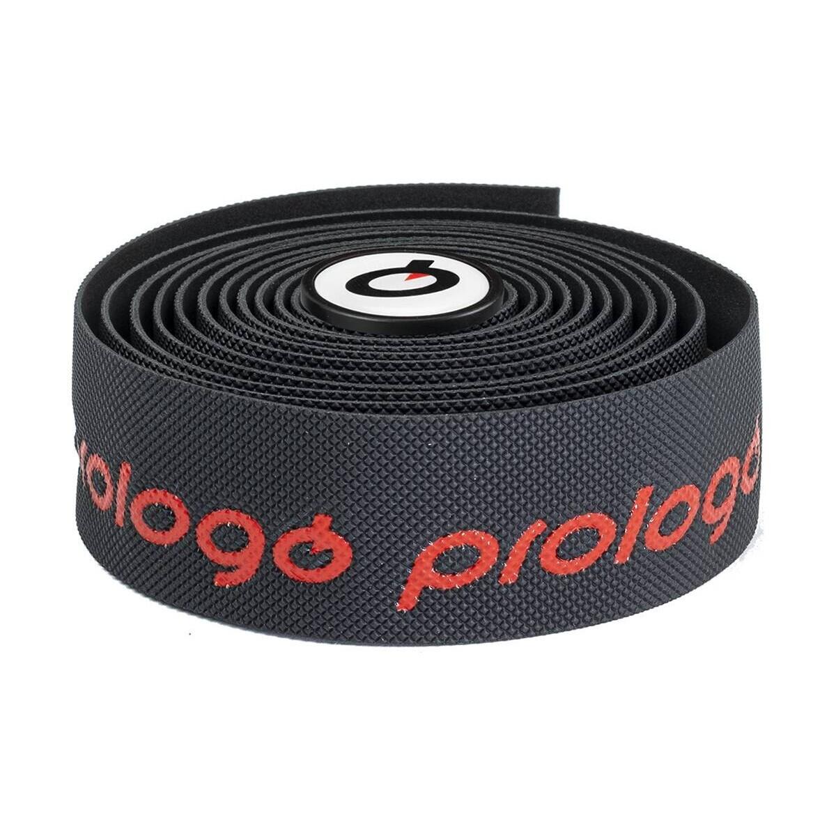 Prologo Handlebar Tape Onetouch Black/Red Tape 3/3