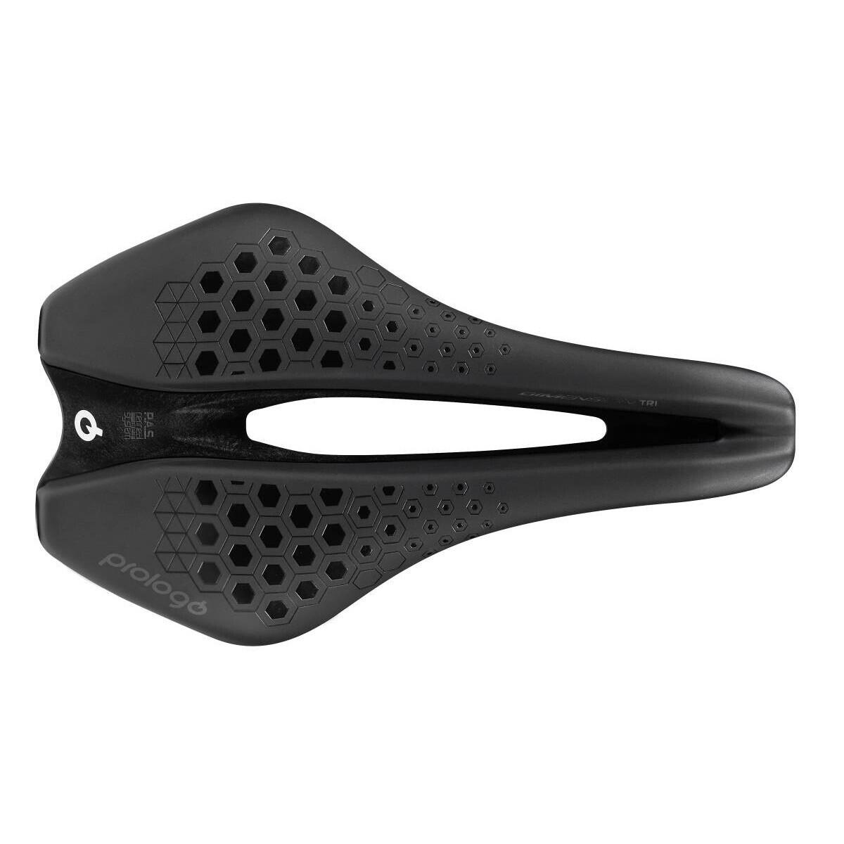 Selle PROLOGO Dimension TRI Tirox Noir 6/6