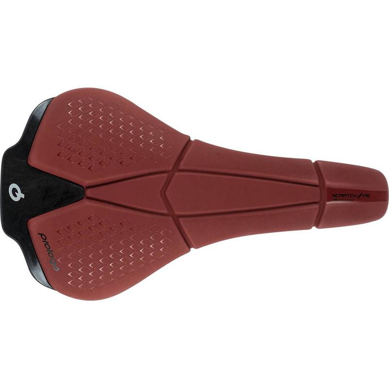 Selle Prologo Scratch M5 Tirox Natural