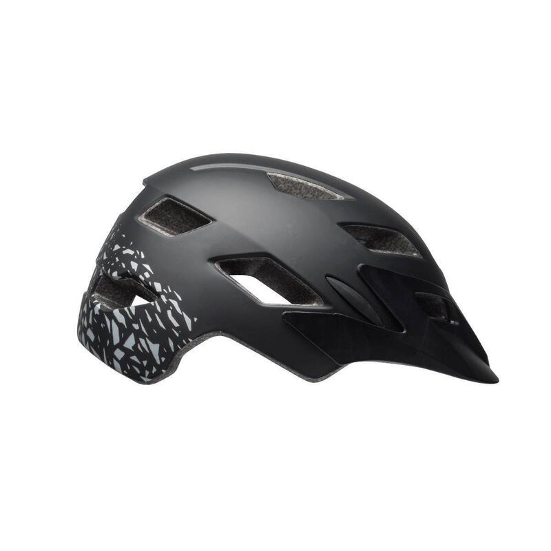 Casco per bambini Bell SIDETRACK YOUTH