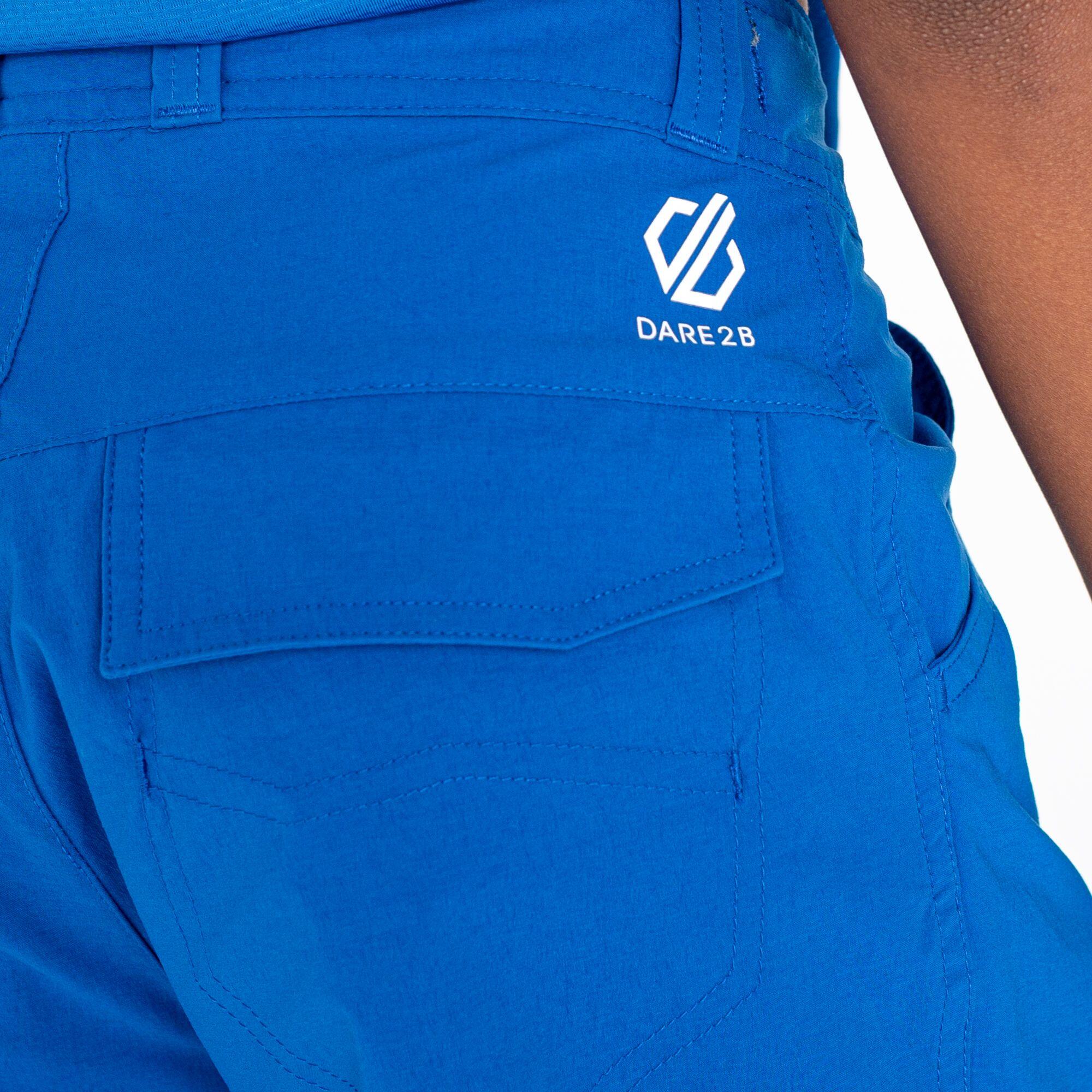 Childrens/Kids Reprise II Shorts (Snorkel Blue) 4/5