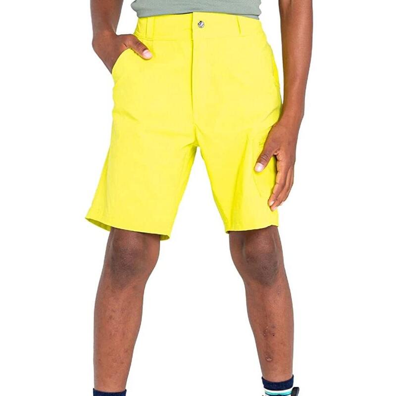 Pantaloncini Bambini Dare 2B Reprise II Neon Primaverile