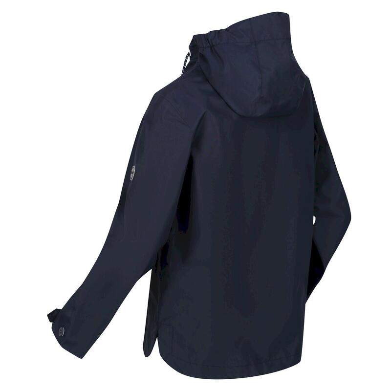 Veste imperméable BELLADONNA Enfant (Bleu marine)