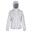 Womens/Ladies Serenton Foil Waterproof Jacket (White)