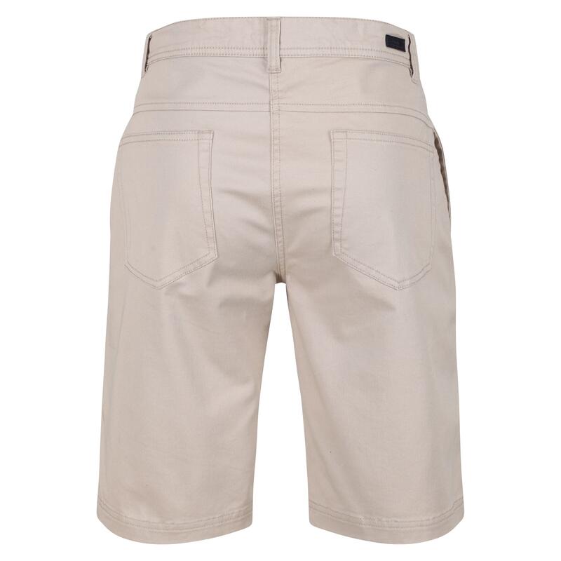 Dames Salana Chino Shorts (Kasseien)