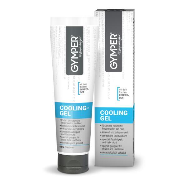 GYMPER COOLING GEL