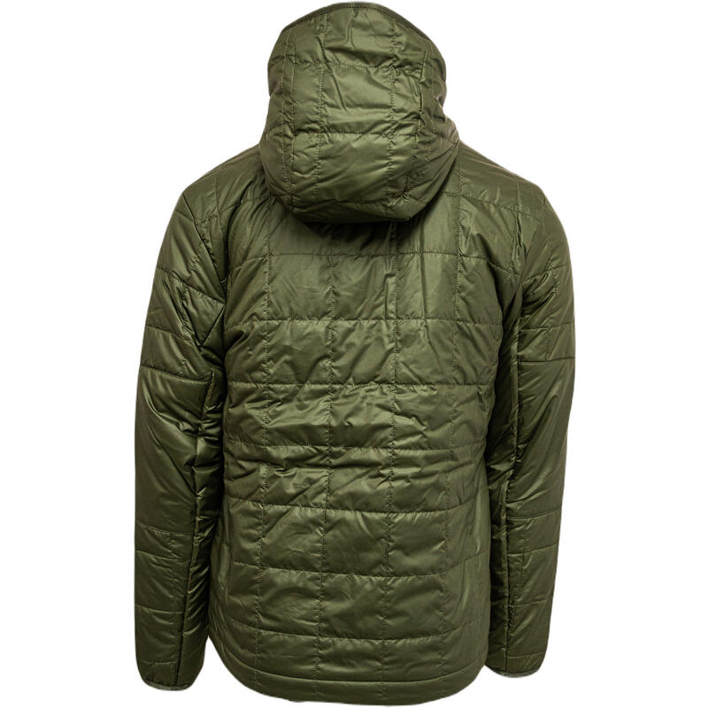 Chaqueta Nike Sportswear Synthetic-Fill, Verde, Hombre