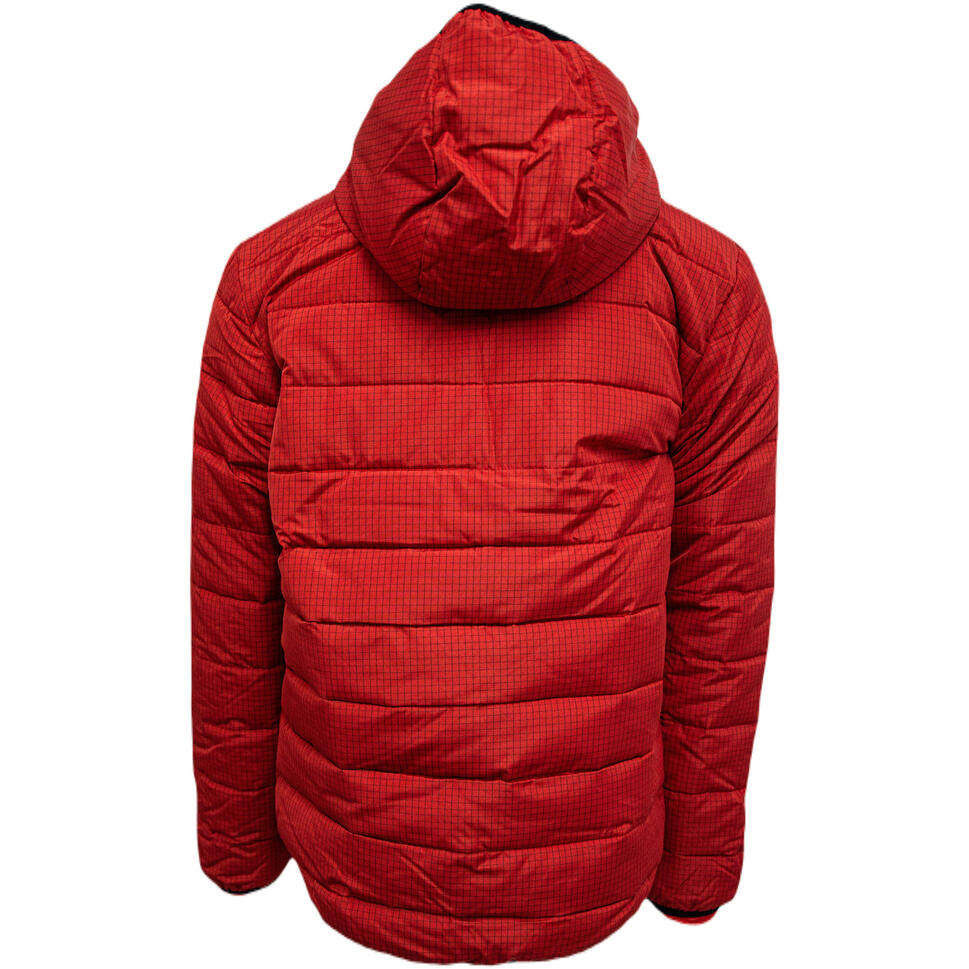 Kurtka męska DC Shoes Turner Puffer Hooded