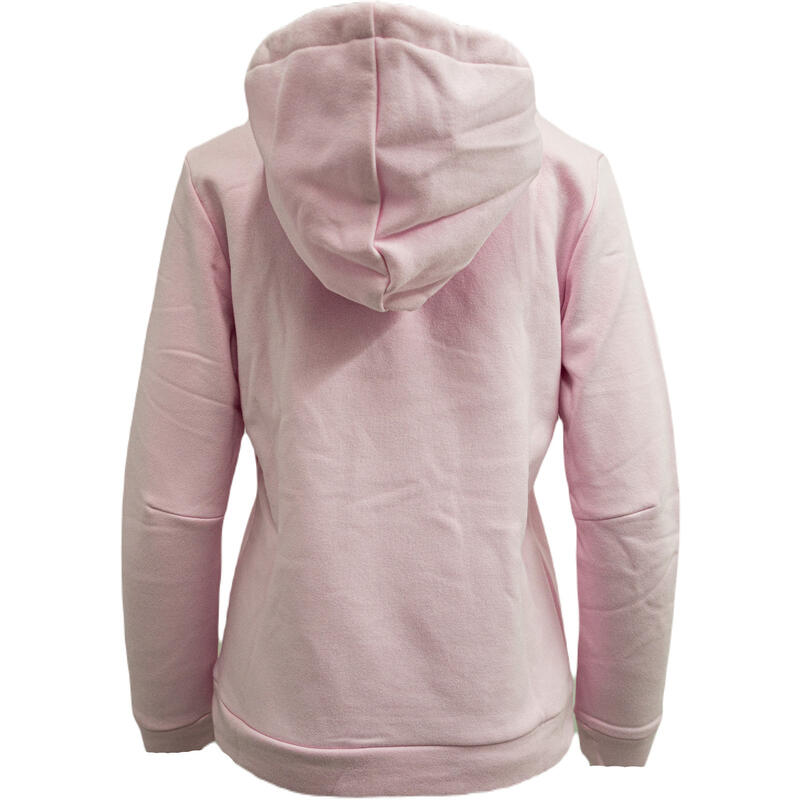 Capuche adidas Terrex Graphic Logo, Rose, Femmes