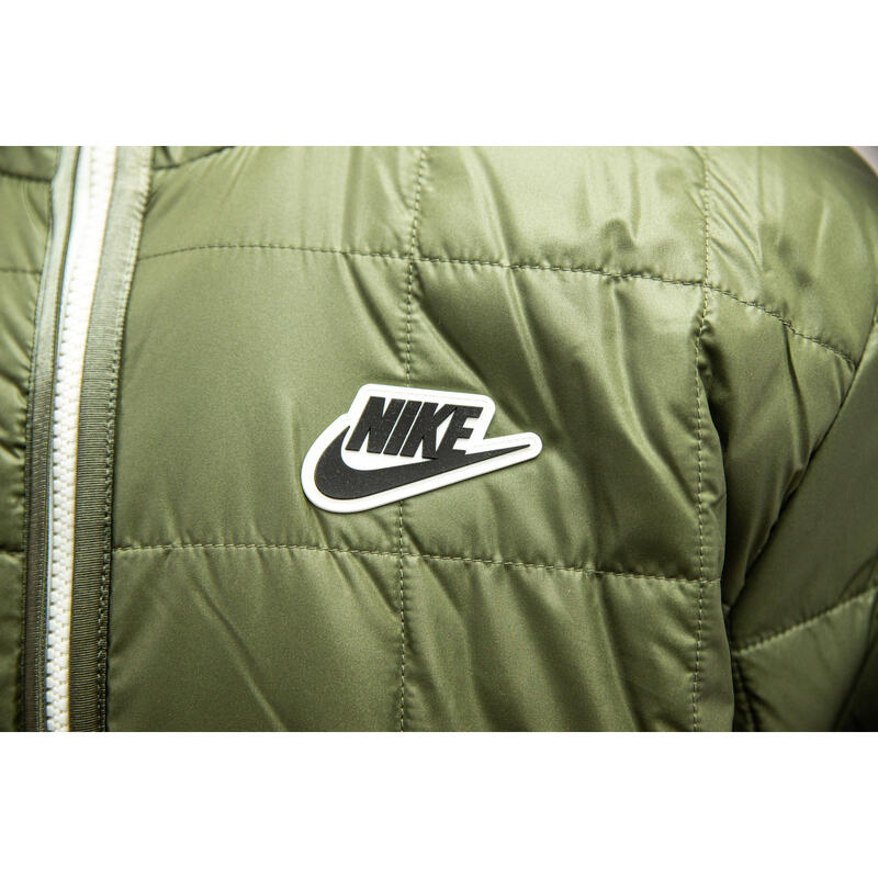 Geaca barbati Nike Sportswear Synthetic-Fill, Verde