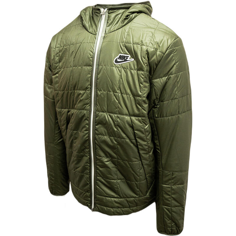 Chaqueta Nike Sportswear Synthetic-Fill, Verde, Hombre